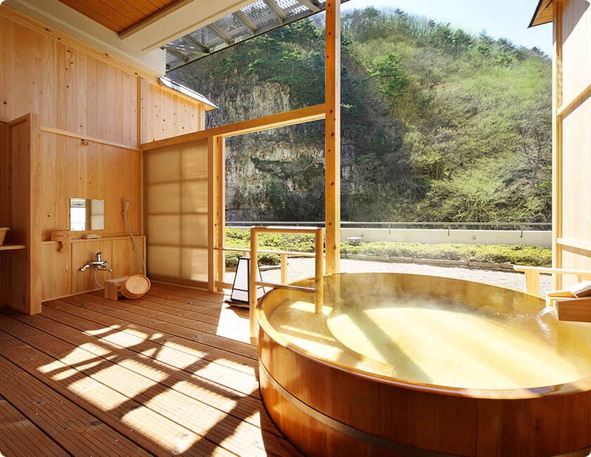 あなたの願いを叶えるくつろぎのお部屋