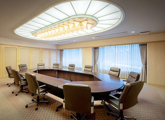 宴会場・会議室