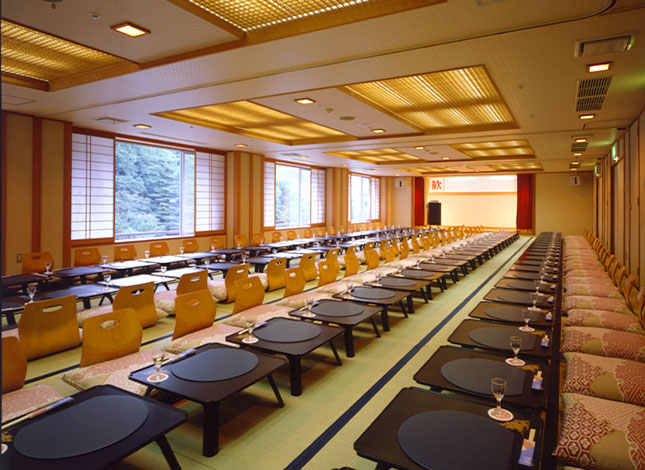 宴会場・会議室