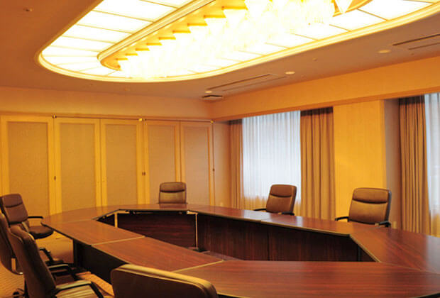 特別会議室「瑞光」