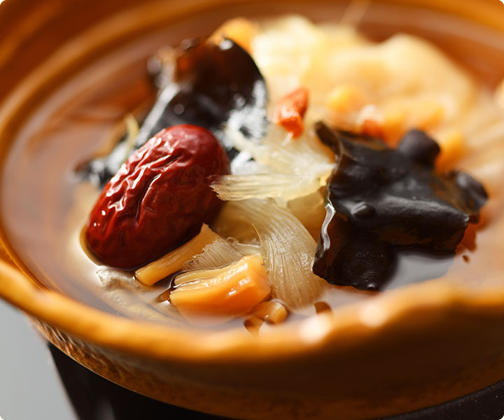 東北のごちそうを味わう